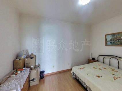 1室1厅 玺萌丽苑效果图