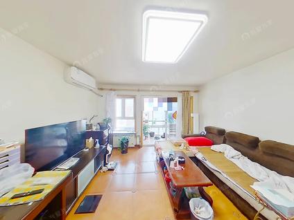 北京怡美家园2室1厅99.48平中楼层/共5层