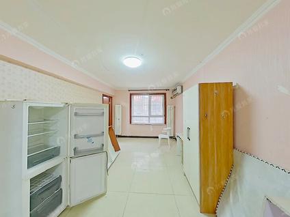 北京古城现代嘉园2室1厅78.75平低楼层/共19层