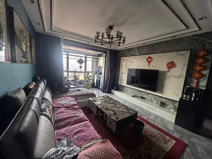 北京中央悦城五号院3室2厅117平中楼层/共18层