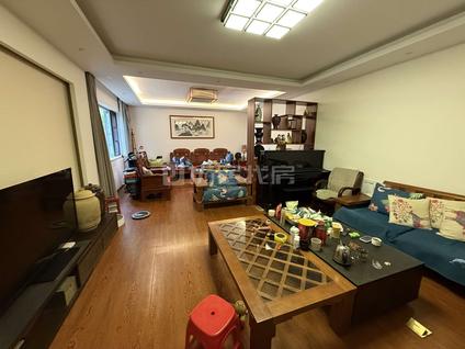 北京天宇澜山4室2厅196平低楼层/共33层