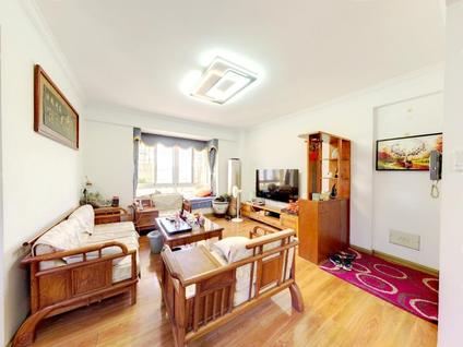 漳州益民花园西区2室1厅89.39平中楼层/共18层