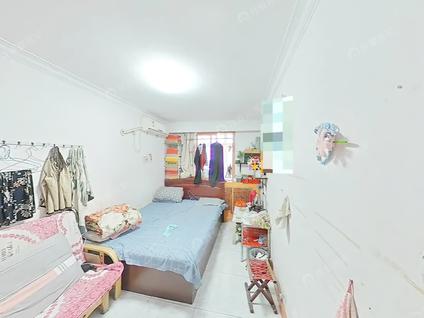 北京安宁里3室1厅79.04平中楼层/共6层