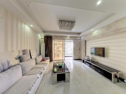 北京华森公园首府3室1厅111.69平中楼层/共16层