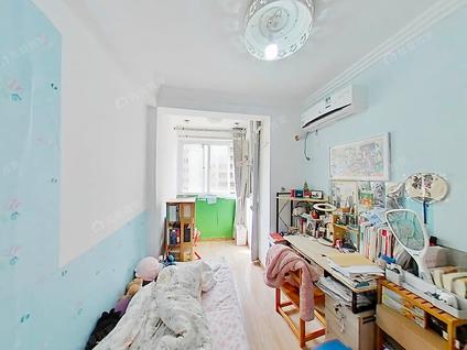 北京汇郡海棠苑2室1厅56平中楼层/共18层