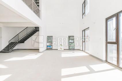 北京华润昆仑域4室3厅197.26平高楼层/共3层