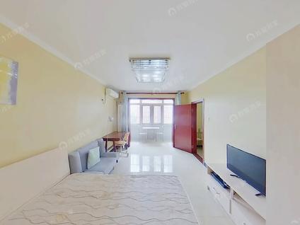 北京红莲南里2室1厅58.1平中楼层/共18层