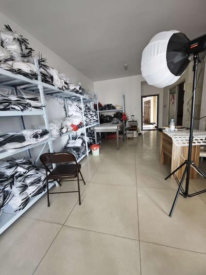 3室2厅 幸福家园(颍东)效果图