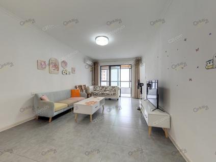 北京曲江龙邸2室1厅93.87平高楼层/共33层