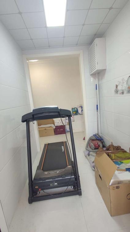 北京安达里(北辰)1室1厅38.41平低楼层/共6层