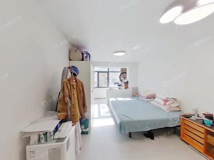 北京交大东路52号院1室1厅40.61平低楼层/共16层