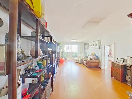 4室1厅 世纪村(三区)效果图