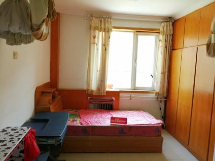 北京检测厂宿舍楼1室1厅42.36平中楼层/共5层