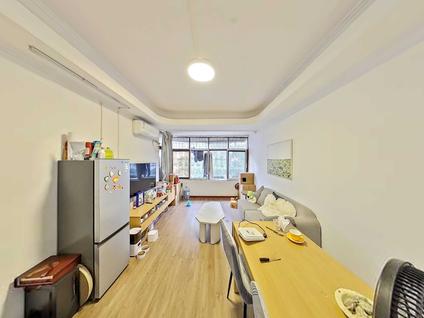 北京红荔村2室2厅66.48平中楼层/共7层