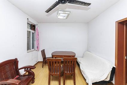 北京乐水苑(南区)2室1厅64平低楼层/共6层