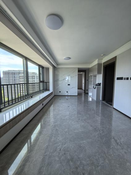 北京熙悦晴翠(北区)3室2厅96平高楼层/共15层