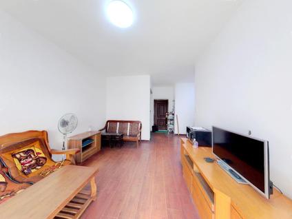 北京天使水榭尚都2室2厅79.01平低楼层/共11层