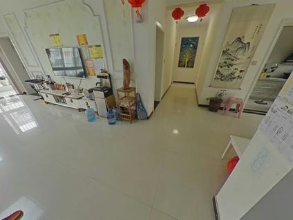 北京阳光花园(华龙区)3室2厅140.43平中楼层/共6层