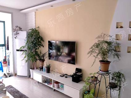 北京城市花园3室2厅109平高楼层/共6层