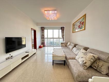 北京香山南城2室2厅72平低楼层/共18层