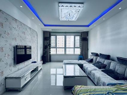 北京紫煜臻城(煜园)2室2厅94平高楼层/共18层