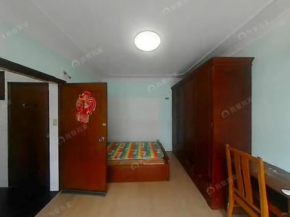 北京安西小区1室1厅28.86平高楼层/共7层