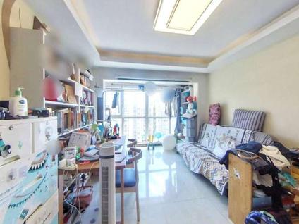 北京满庭芳嘉园2室1厅99.17平高楼层/共14层