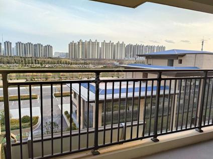 北京汴河小镇(瑞丰苑)3室2厅120平高楼层/共8层