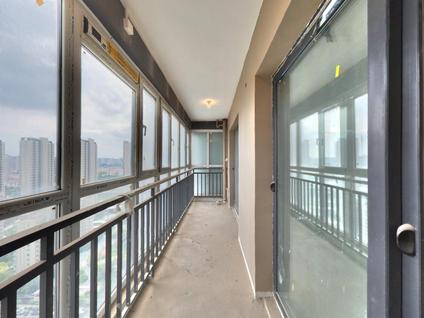 北京御锦城八期云禧4室2厅124.11平高楼层/共33层