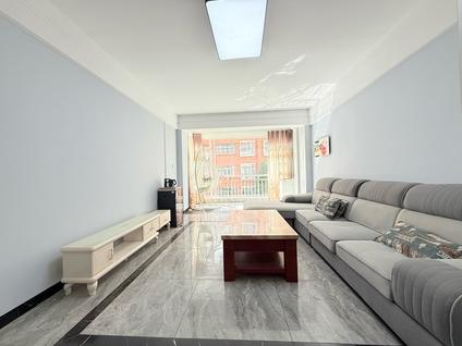 北京丽水金都3室2厅104平中楼层/共7层