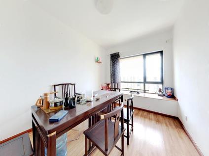 北京山水润城(雅园)3室2厅106.79平高楼层/共32层