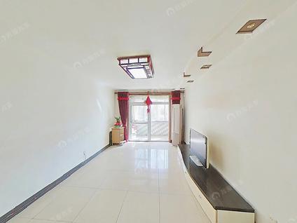 北京北潞冠家园2室2厅89.63平低楼层/共6层