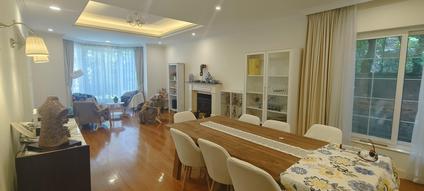 北京绿宝园(五期)4室2厅379.07平低楼层/共1层