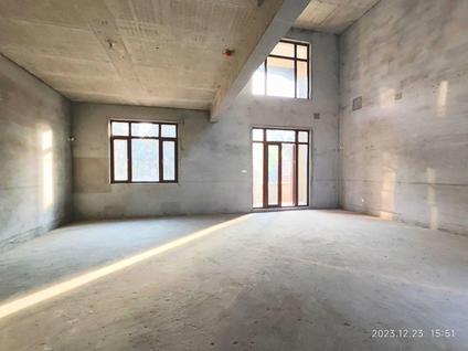 西安中海百贤府4室3厅828.68平低楼层/共3层