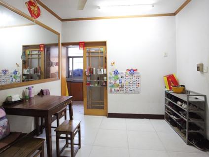 北京庆丰小区3室1厅71.48平中楼层/共6层