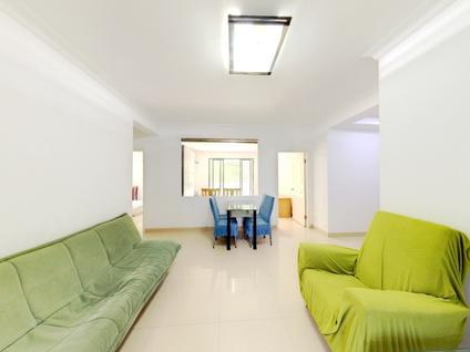 南京学府世家4室1厅105.36平低楼层/共18层