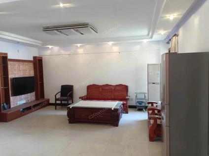 北京上院3室2厅120平高楼层/共12层