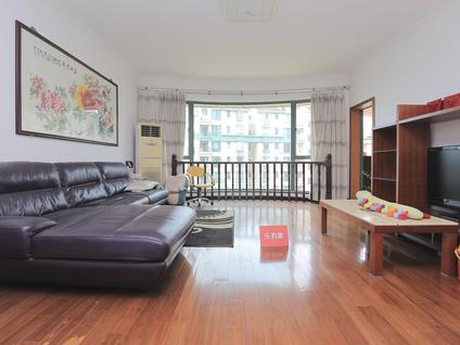 北京骏景花园(蓬江)3室2厅139.67平高楼层/共11层