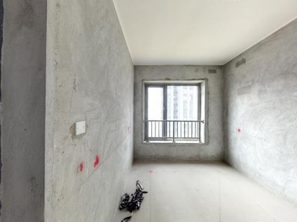 北京江北嘴公园里4室2厅155平低楼层/共37层