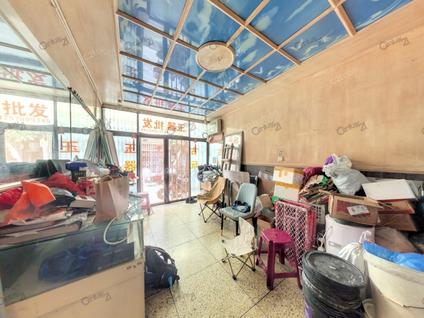 北京三官殿巷4室1厅120平低楼层/共4层