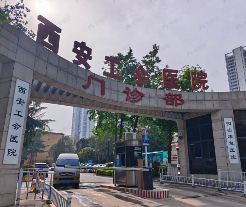 莱安城逸园效果图