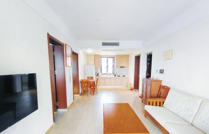 北京绿地悦澜湾3室2厅86.04平高楼层/共26层