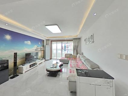 无锡塔影景苑(A区)3室2厅133平低楼层/共32层
