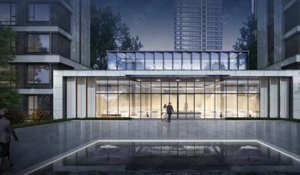 咸阳交控富力尚悦居秦都 秦都区/建面118平-140平