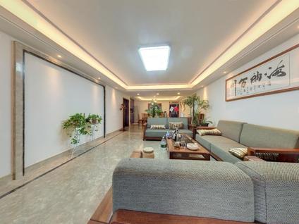 西安曲江华著中城4室2厅188.74平中楼层/共11层