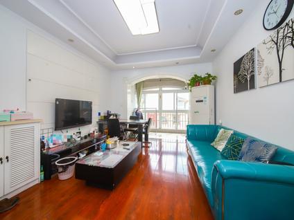 北京文博家园2室2厅82.03平中楼层/共6层