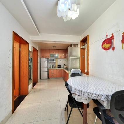 北京进香河10-16号(双号)2室1厅56.19平低楼层/共7层