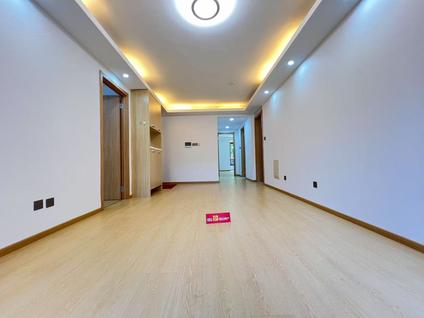 北京金隅万科城(三期)2室2厅88.65平低楼层/共21层