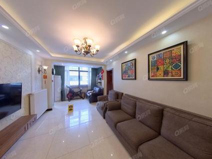 北京幸福家园3室2厅100.72平中楼层/共6层