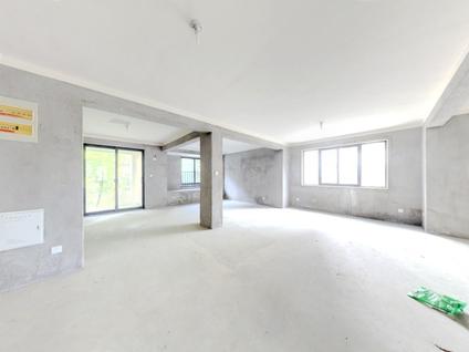 北京繁花郡3室2厅89.87平低楼层/共11层